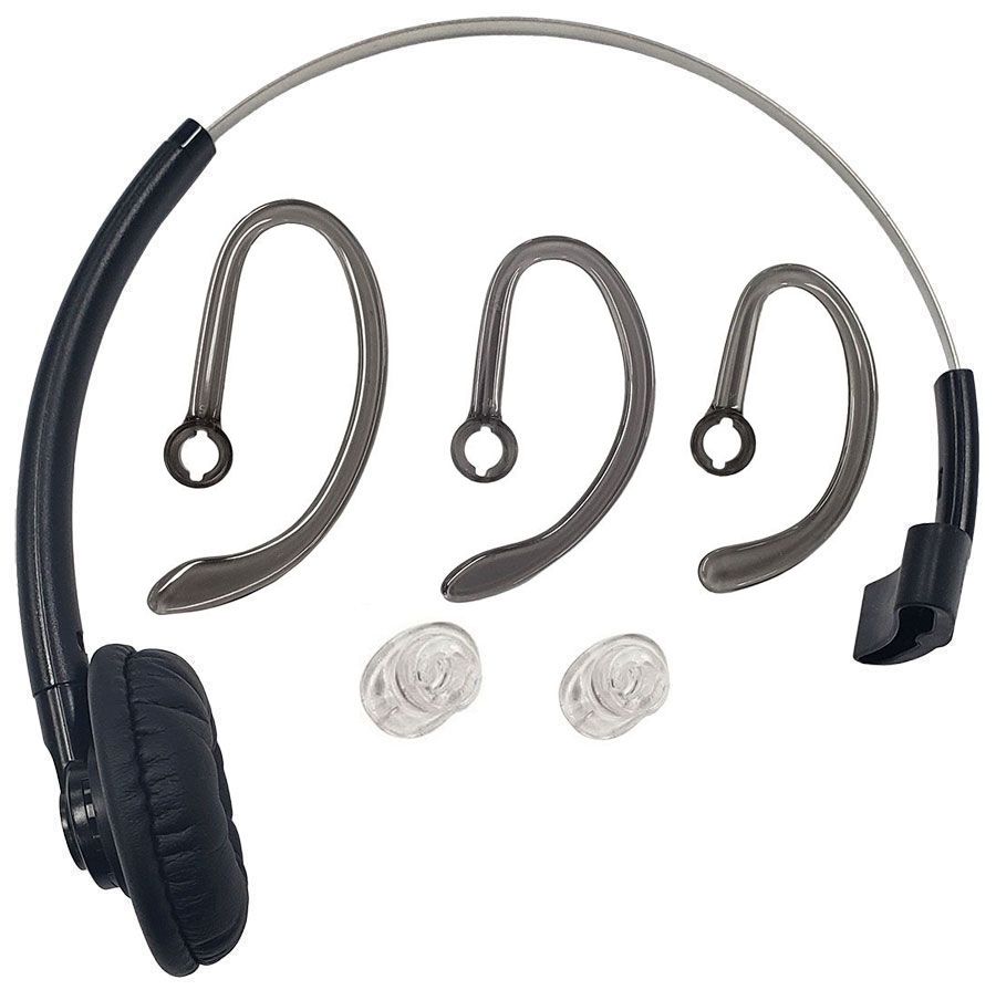 Plantronics CS540 Spare Headset (86179-01, 85T27AA#ABA)