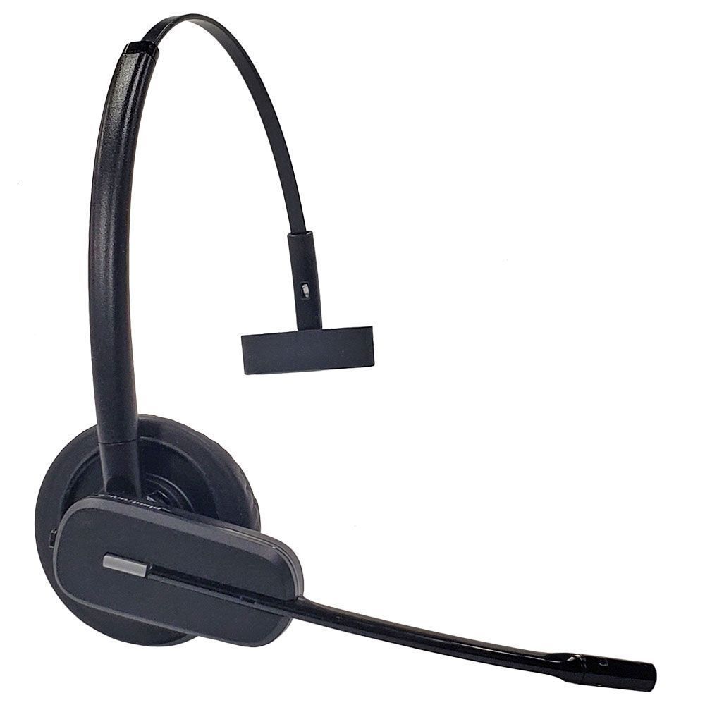 Plantronics CS540 Wireless Headset Package for Mitel ShoreTel 400 Series IP Phones