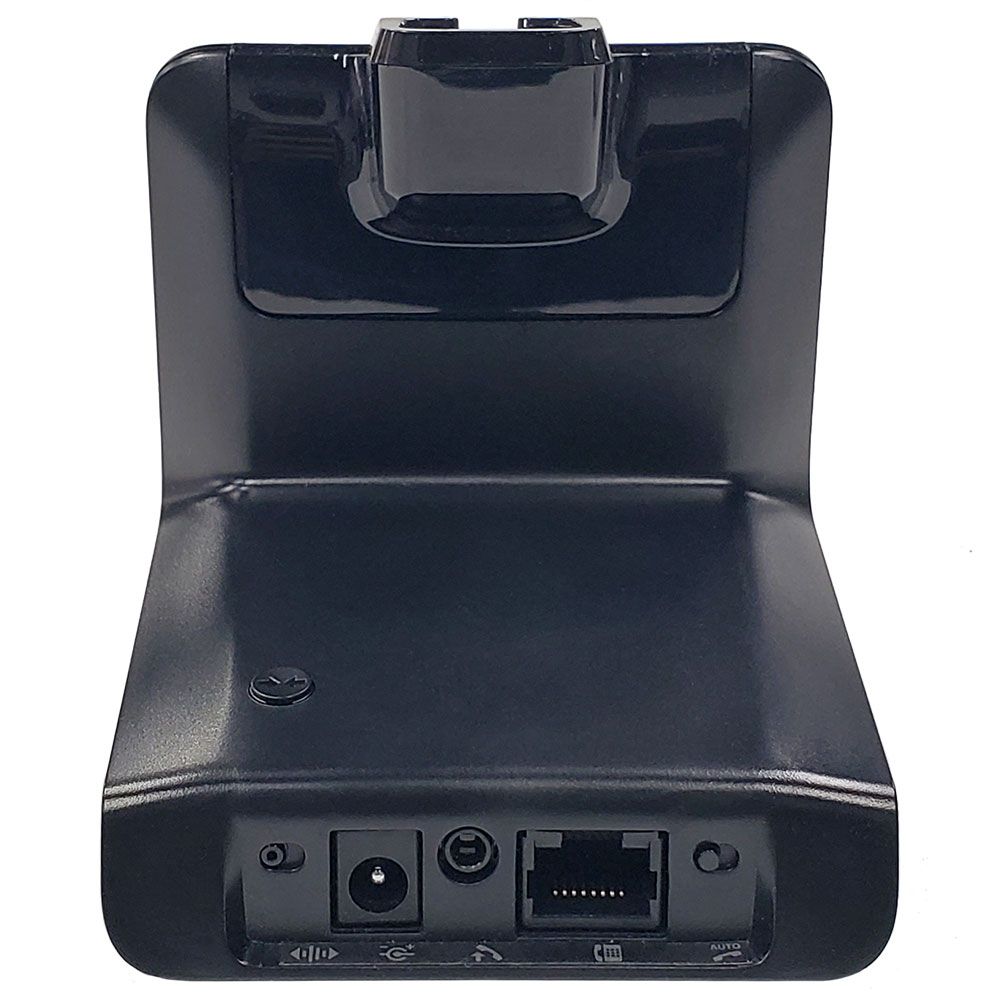 Plantronics CS540 Wireless Headset Package for Mitel ShoreTel 400 Series IP Phones