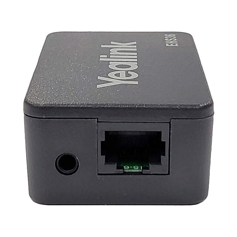 Plantronics CS540 Wireless Headset Package for Yealink IP Phones