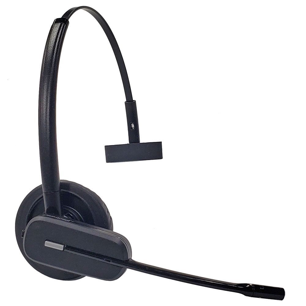 Plantronics CS545 XD Wireless Headset (88909-01)