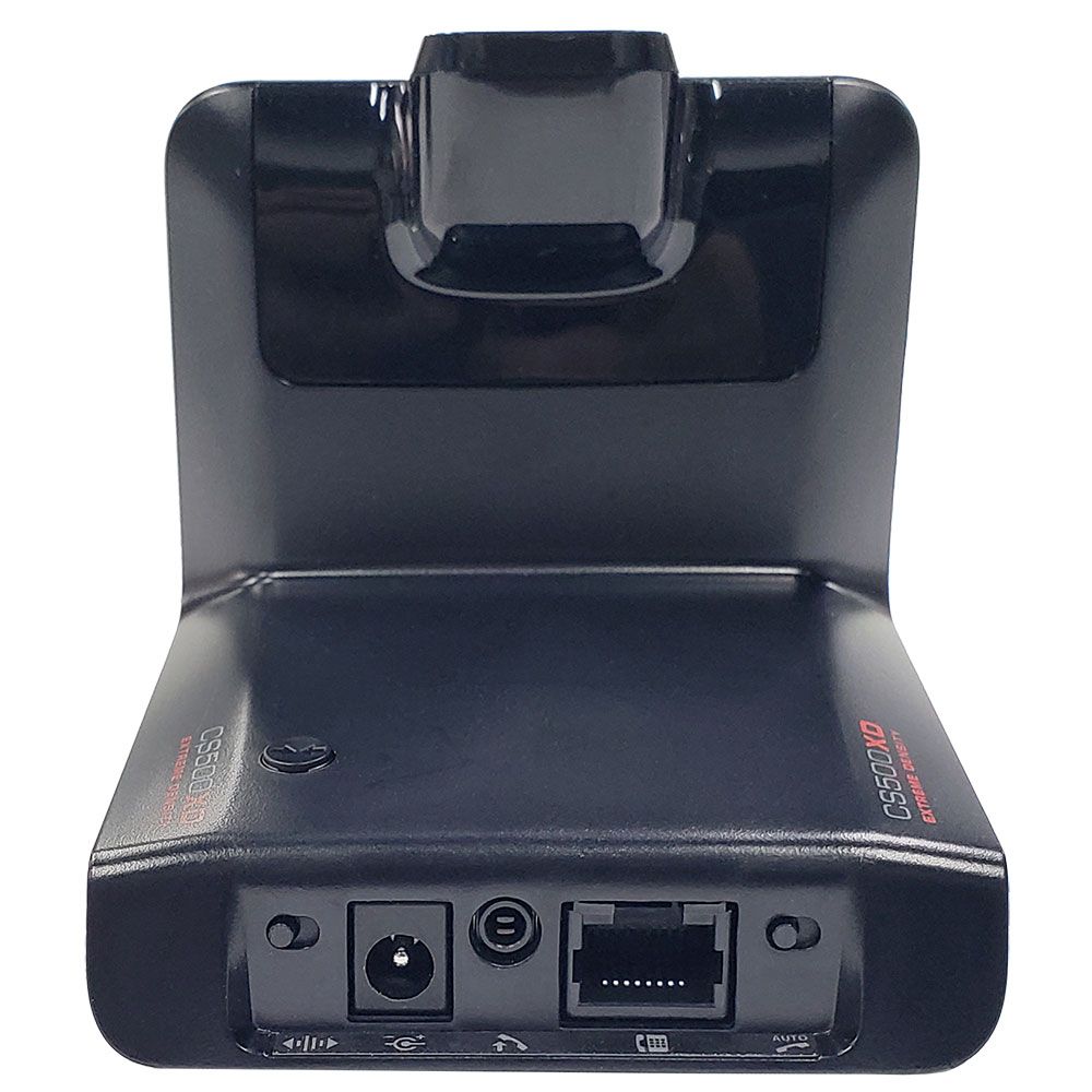 Plantronics CS545 XD Wireless Headset (88909-01)