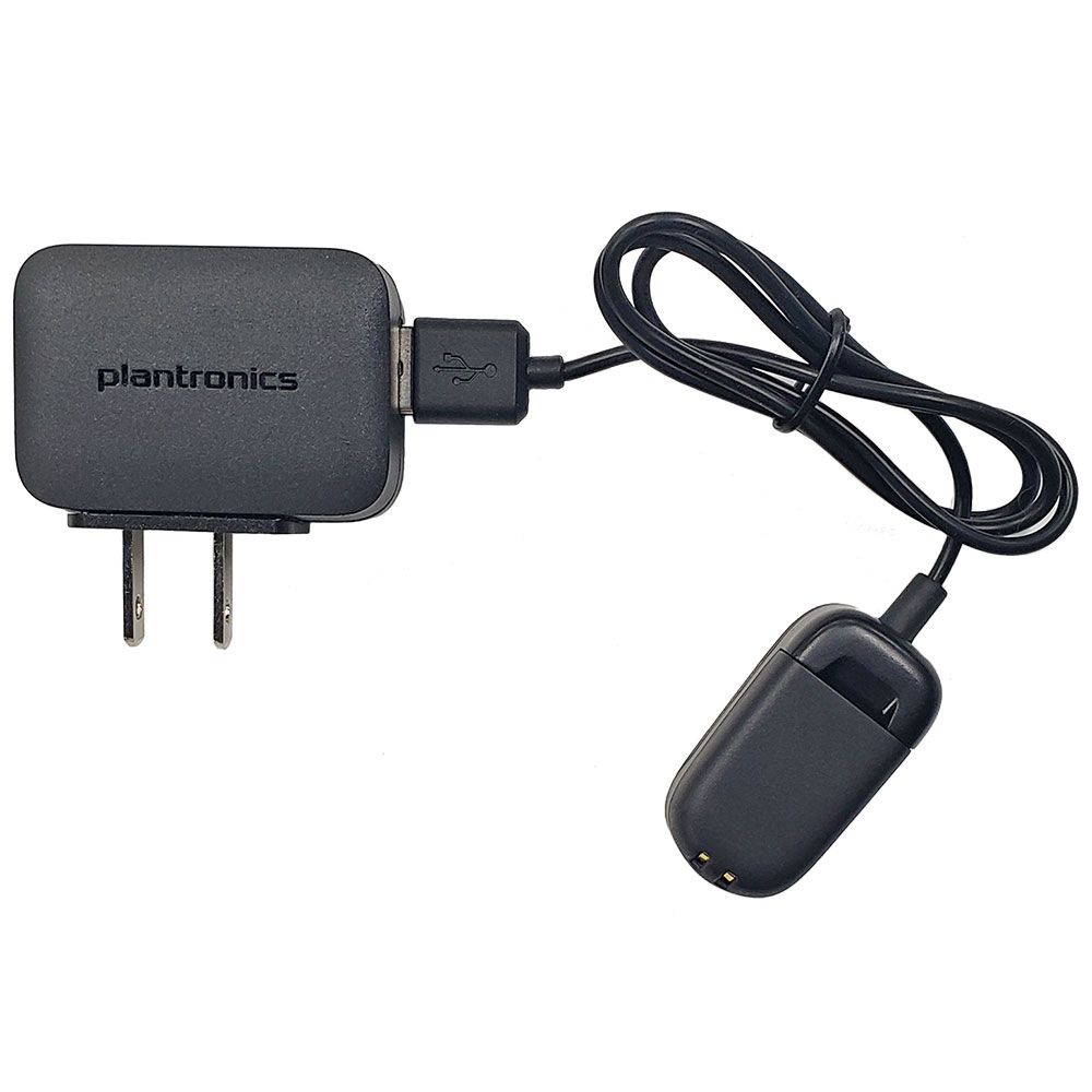 Plantronics CS545 XD Wireless Headset (88909-01)