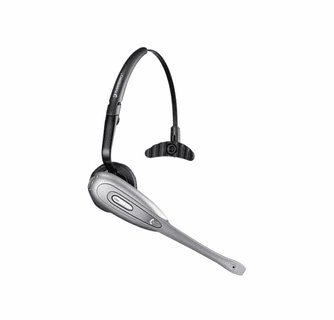 Plantronics CS55 Wireless Headset 69700 01