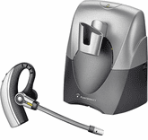 Plantronics CS70N Wireless Headset System