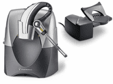 Plantronics CS70N Wireless Headset w/HL10 Lifter (70460-06)