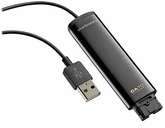 Plantronics DA70 USB Audio Processor (201851-01)