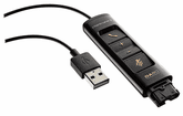 Plantronics DA80 USB Audio Processor (201852-01)