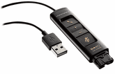 Plantronics DA90 USB Audio Processor (201853-01)