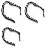 Plantronics Earloops for DuoSet (43297-01)