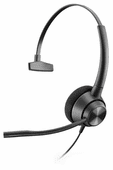 Plantronics EncorePro 310 QD Headset (214572-01, EP310 QD)