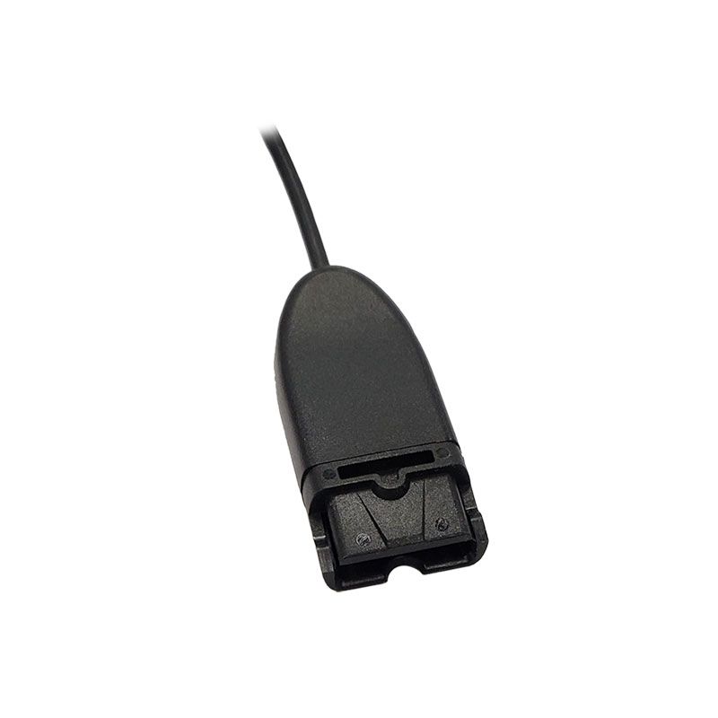 Plantronics EncorePro Digital HW710D Headset (78715-101)