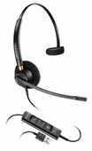 Plantronics EncorePro HW515 USB Headset (203442-01)