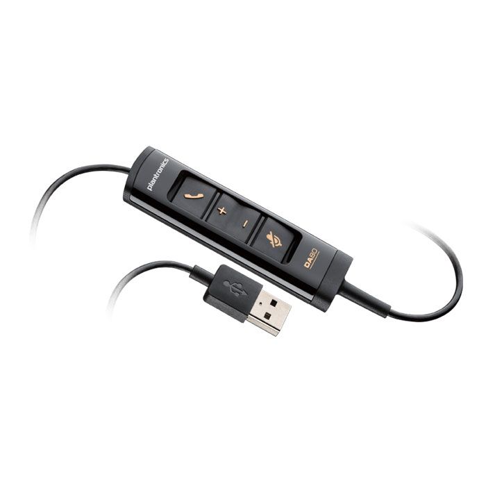 Plantronics EncorePro HW535 USB Headset (203446-01)