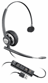Plantronics EncorePro HW715 USB Headset (203476-01)