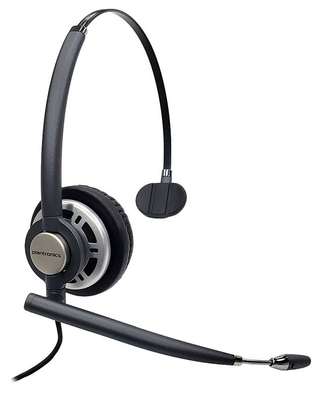Plantronics EncorePro HW715 USB Headset (203476-01)