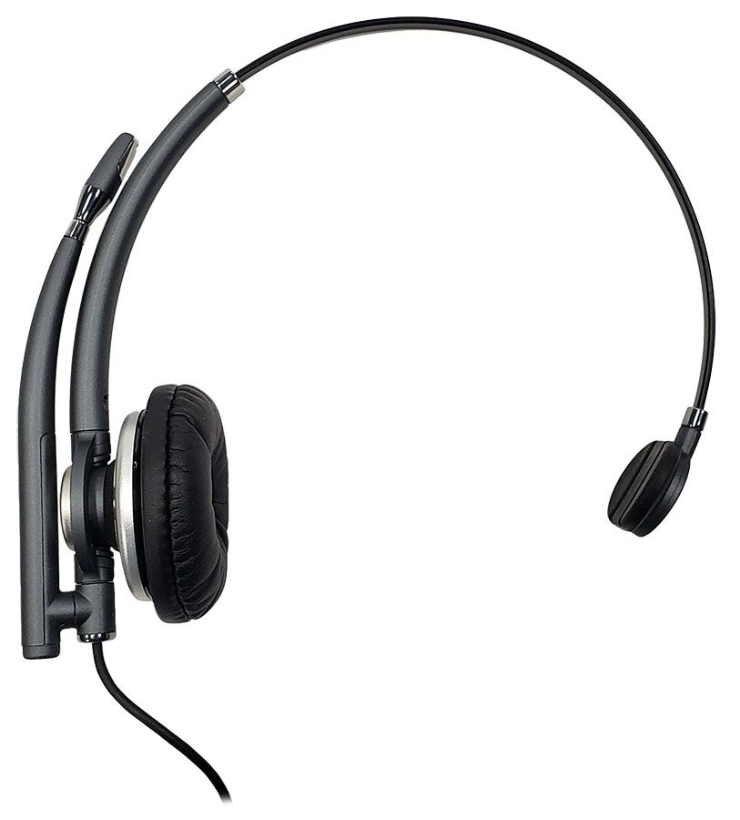 Plantronics EncorePro HW715 USB Headset (203476-01)
