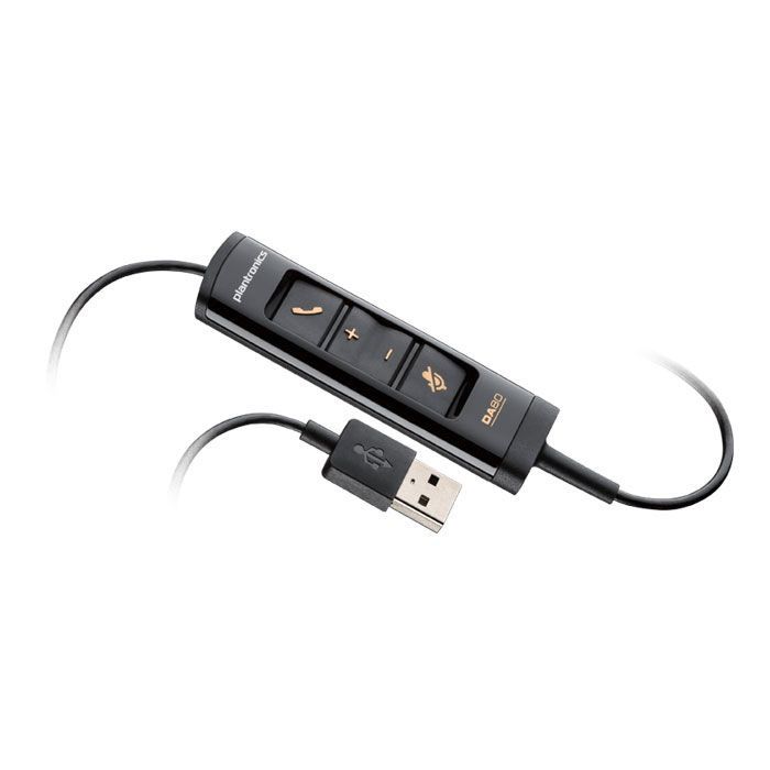 Plantronics EncorePro HW715 USB Headset (203476-01)