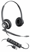 Plantronics EncorePro HW725 USB Headset (203478-01)