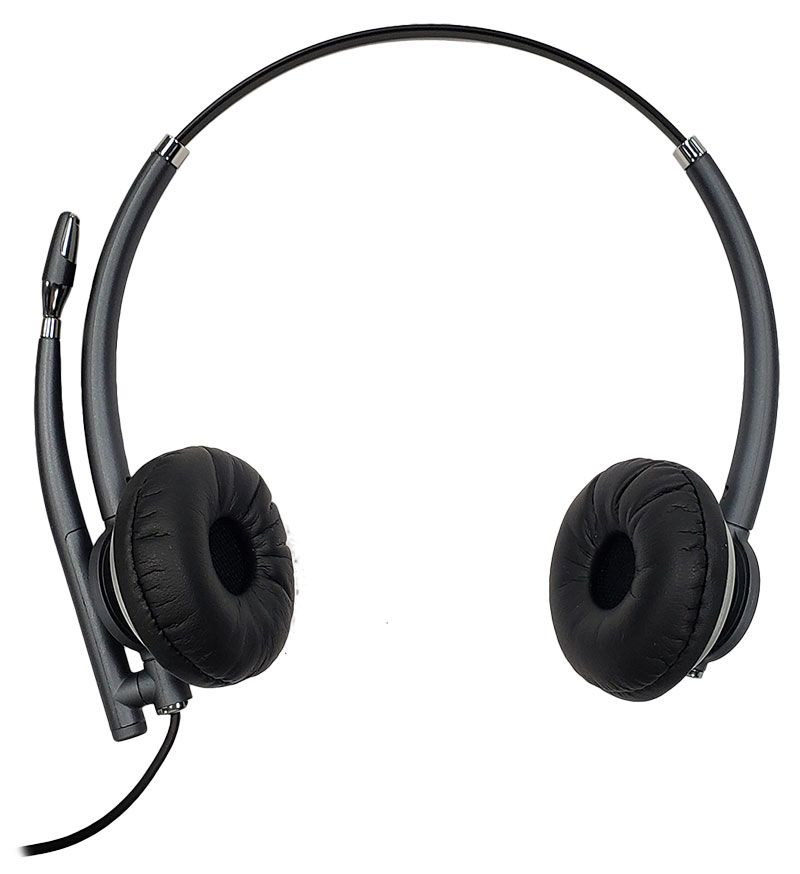 Plantronics EncorePro HW725 USB Headset (203478-01)