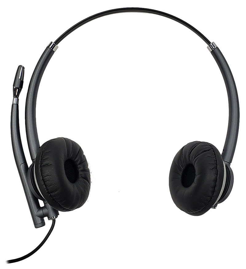 その他 mukiteeoff2012583 Plantronics EncorePro HW725 USB Headset (203478-01)