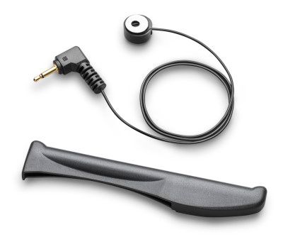 Plantronics External Ring Detector and Extension Arm (63014-01)