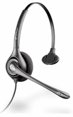 Plantronics H251N SupraPlus Noise-Canceling Headset (64338-01)