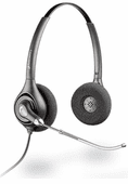 Plantronics H261 SupraPlus Headset (64337-01)