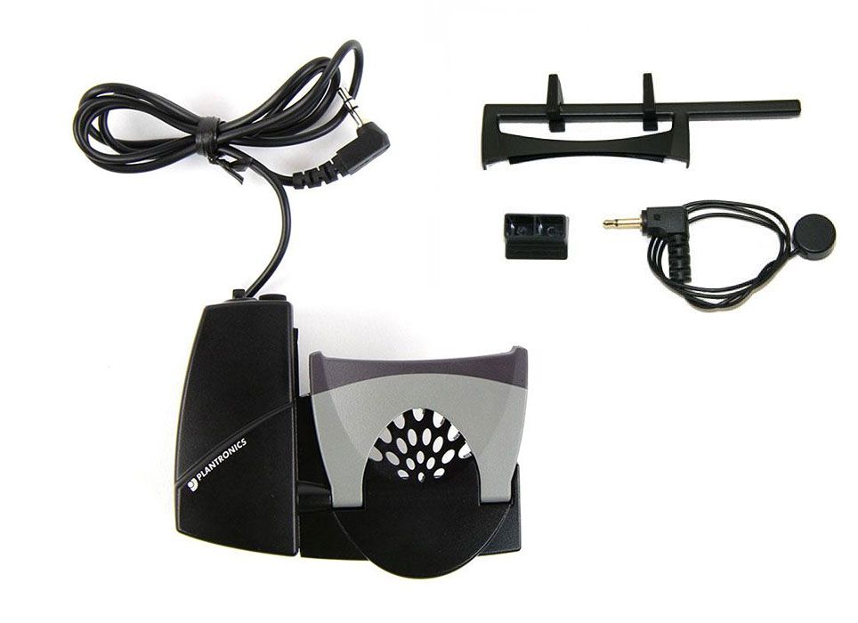 Plantronics HL10 Handset Lifter (60961-32, 60961-21)