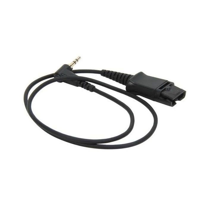 Plantronics HW251N Headset Package for Cisco SPA300 and SPA500