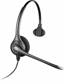 Plantronics HW251N SupraPlus Wideband Noise-Canceling Headset (64338-31)