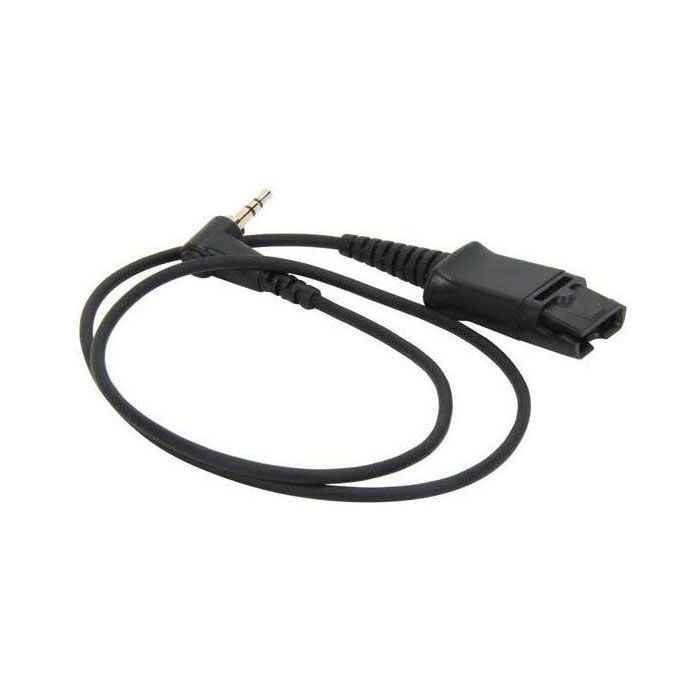Plantronics HW261N Headset Package for Cisco SPA300 and SP500 Series IP Phones