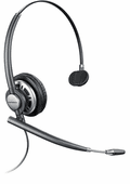 Plantronics HW291N EncorePro Wideband Headset (78712-01)
