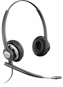 Plantronics HW301N EncorePro Wideband Headset (78714-01)