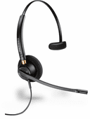 Plantronics HW510 EncorePro Wideband Headset (89433-01)