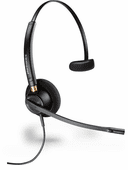 Plantronics HW510 Headset Package for ShoreTel IP Phones