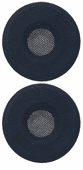 Plantronics HW510, HW520 Ear Cushions (OEM Compatible) 202997-02, 85Q31AA