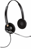 Plantronics HW520V EncorePro Wideband Headset (89436-01)