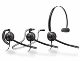Plantronics HW540 EncorePro Wideband Headset (88828-01)