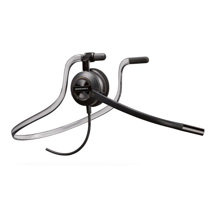 Plantronics HW540 Headset Package for Cisco IP Phones