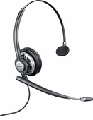 Plantronics HW710 EncorePro Wideband Headset (78712-101)