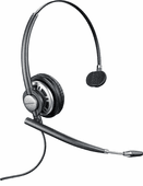 Plantronics HW710 Headset Package for ShoreTel IP Phones
