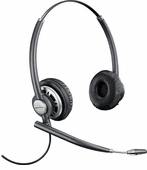Plantronics HW720 EncorePro Wideband Headset (78714-101)