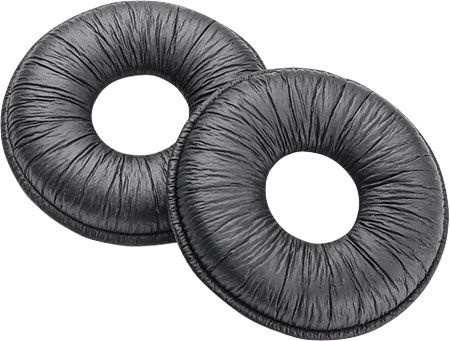 Plantronics Leatherette Ear Cushions (71782-01)