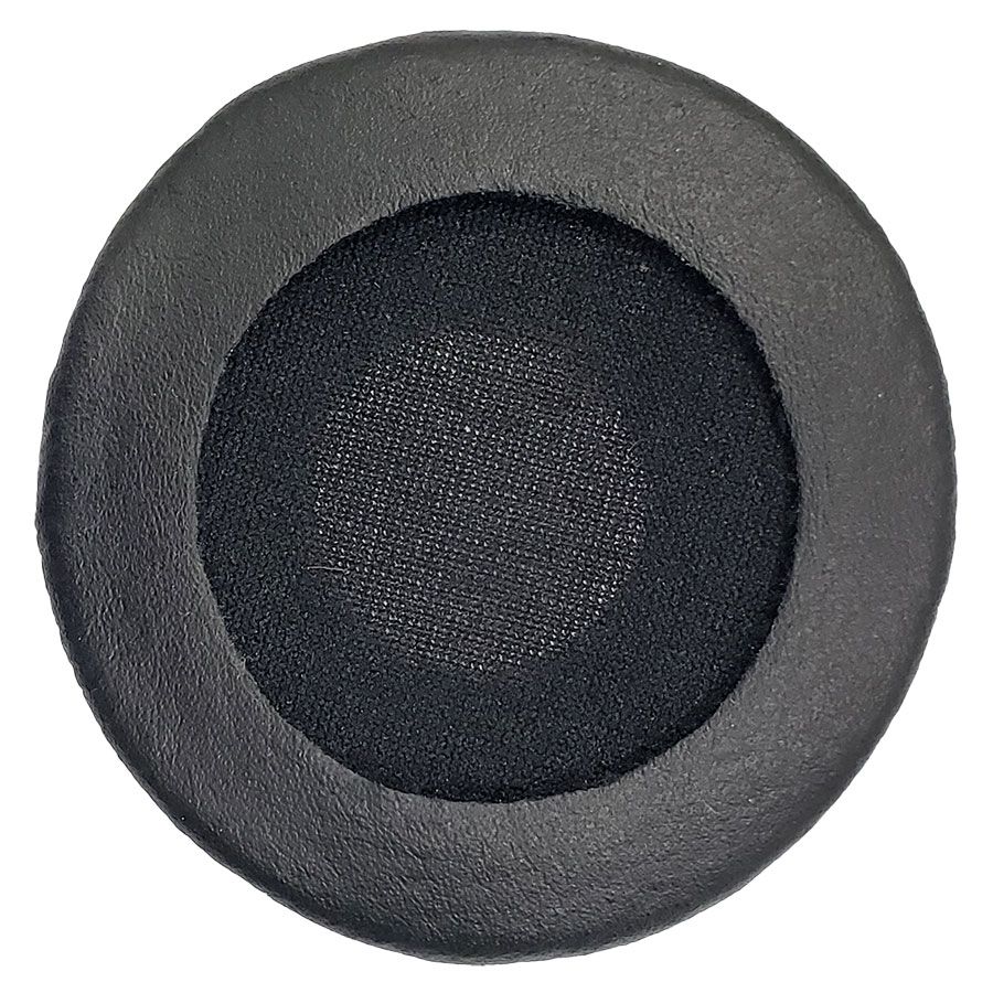 Plantronics Leatherette Ear Cushions - 1 Pair