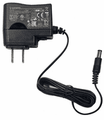 Plantronics M12/M22 AC Power Adapter (45671-01, 26503-01)