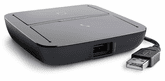 Plantronics MDA220 USB Switch for Plantronics USB Headsets (207414-03)