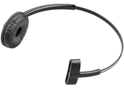 Plantronics Over-the-Head Headband (84605-01, 85R31AA)