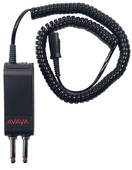 Plantronics P10 Plug Prong Adapter (29362-01, 29362-41)