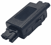 Plantronics QD In-Line Mute Switch (OEM Compatible)